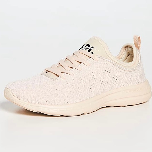 APL Techloom Phantom Sneakers - beach/midnight - Picture 4 of 5